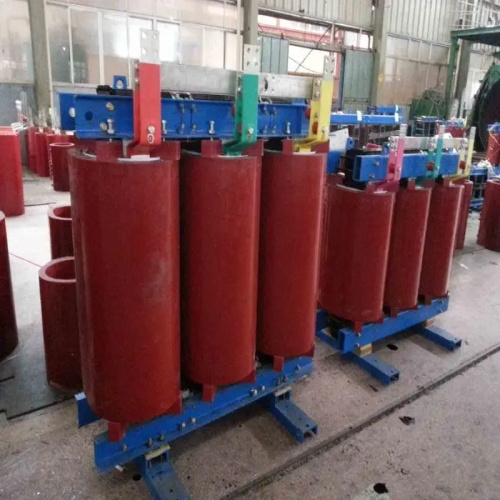 巴马SCB10-250KVA干式变压器