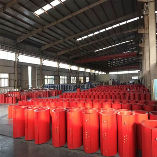 巴马SCB10-500KVA干式变压器