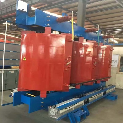 巴马SCB10-500KVA干式变压器价格