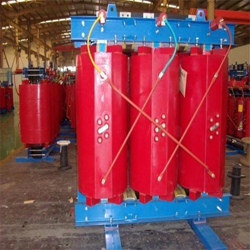 巴马SCB10-1000KVA干式变压器