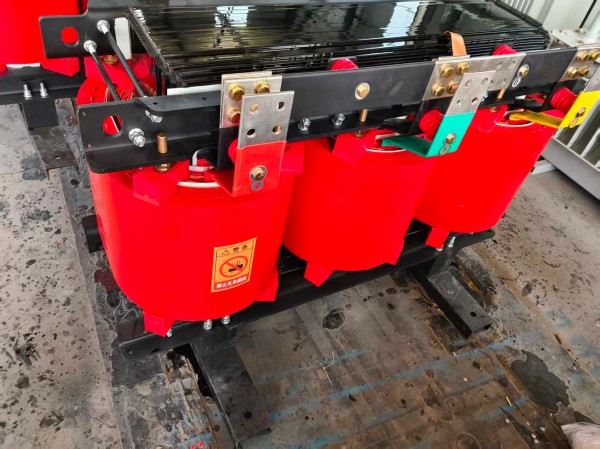 大容量巴马巴马巴马干式变压器 1250kVA‑2500kVA巴马巴马巴马干式变压器